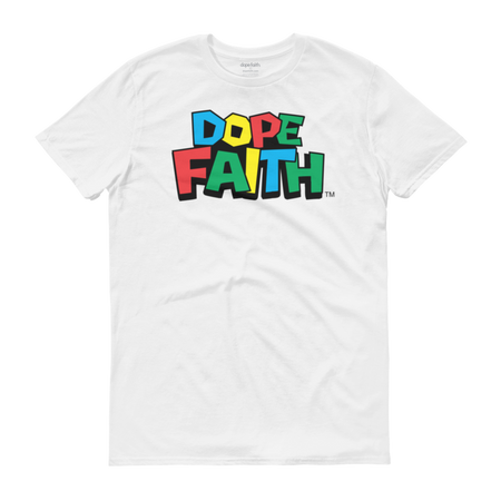 Dope Faith® SMW Tee